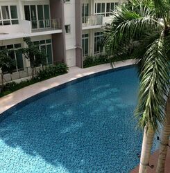 Vacanza @ East (D14), Condominium #630300531